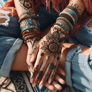 Bohemian Vibes