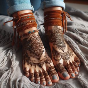 Bohemian Vibes